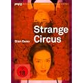 Strange Circus - Intro Edition Asien 19
