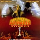 Amazing Stories