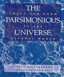 The Parsimonious Universe: Shape and Form in the Natural World