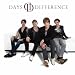 Days Difference