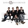Image of album by Days Difference