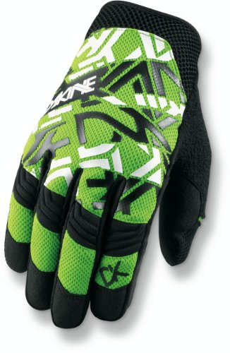 Dakine Herren Handschuh COVERT, green, M, 1300258 Preisvergleich