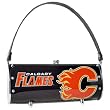 Calgary Flames Fender Purse - 12.5"x6"x3"