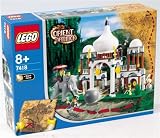 Eigenschaften LEGO 7418 / LEGO Orient Expedition 7418 - Maharadscha-Palast