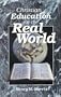 Christian Education for the Real World