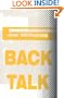 Back Talk