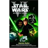 Star Wars, Episode VI - Return of the Jedi