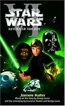 Star Wars, Episode VI - Return of the Jedi
