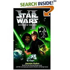 Star Wars, Episode VI - Return of the Jedi