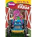 Barney: Let's Go To the Farm