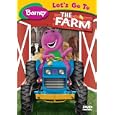 Barney: Let's Go To the Farm