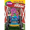 Barney: Let's Go To the Farm