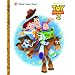 Toy Story 2 (Little Golden Books (Random House))