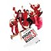 High School Musical 3 27-Inch-by-40-Inch Double-Sided Movie Poster