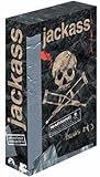 ジャッカス vol.2 & 3 ツインパック [DVD]