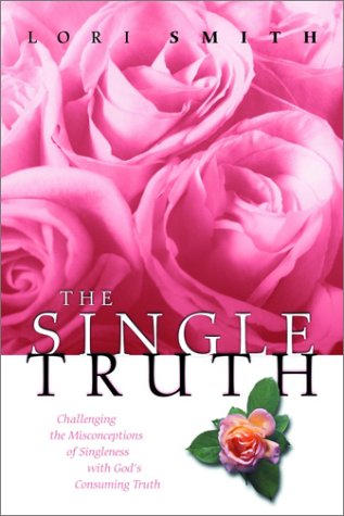 The Single Truth under Counseling in The Books Store