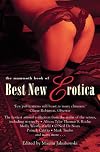 The Mammoth Book of Best New Erotica Vol. 5 (Mammoth Book of Best New Erotica)
