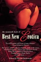 The Mammoth Book of Best New Erotica Vol. 5 (Mammoth Book of Best New Erotica)