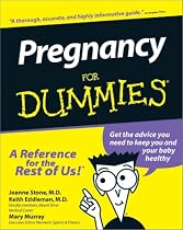 Pregnancy for Dummies