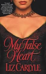 My False Heart (Sonnet Books)
