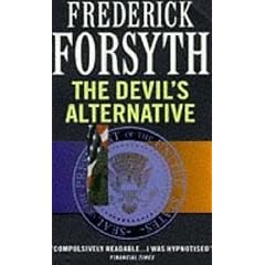 The Devil's Alternative