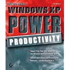 Click here to buy Microsoft Windows XP Power Productivity (Mastering) by  Jim Boyce.
