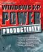 Book Microsoft Windows XP Power Productivity (Mastering)