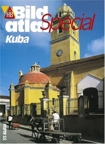 City Travel Guides Discounted  Bücher : HB Bildatlas Special Kuba