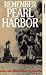 Remember Pearl Harbour [VHS]
