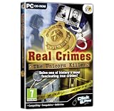 Real Crimes Unicorn Killer