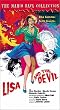 Lisa and the Devil [VHS]