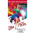 Lisa and the Devil [VHS] by 