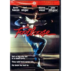 Footloose (Widescreen)