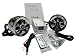 Shark SHKMSDHRS6160  250w Motorcycle Audio w/ 2 speakers + FM splash proof remote
