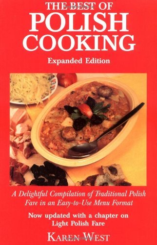 The Best of Polish Cooking