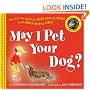 May I Pet Your Dog?: The How-to Guide for Kids Meeting Dogs (and Dogs Meeting Kids)