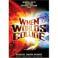 When Worlds Collide (1951)