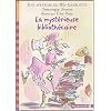 Une Aventure de Mlle Charlotte : La myst�rieuse biblioth�caire