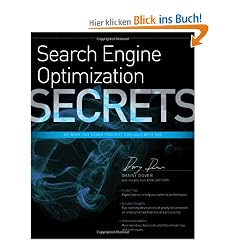 Search Engine Optimization (SEO) Secrets (... Secrets (IDG))