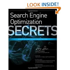 Search Engine Optimization (SEO) Secrets