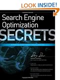 Search Engine Optimization (SEO) Secrets