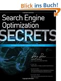 Search Engine Optimization (SEO) Secrets (... Secrets (IDG))