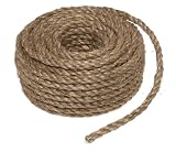 Do it Best Imports 741308 Manila Rope
