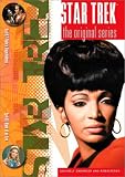 Revue Paramount Studio  / Star Trek - The Original Series, Vol. 34, Episodes 67 & 68: Plato's Stepchildren/ Wink Of An Eye