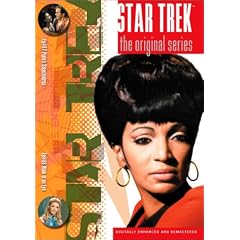 Star Trek - The Original Series, Vol. 34, Episodes 67 & 68: Plato's Stepchildren  Wink Of An... by 