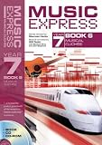 Musical Express Year 7: Musical Cliches: Bk. 6 (Music Express): Musical Cliches: Bk. 6 (Music Express)