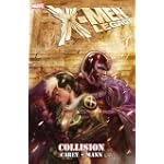 X-Men Legacy: Collision