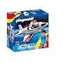 Playmobil - 4342 - Jeu de construction - Avion � r&hellip de Playmobil