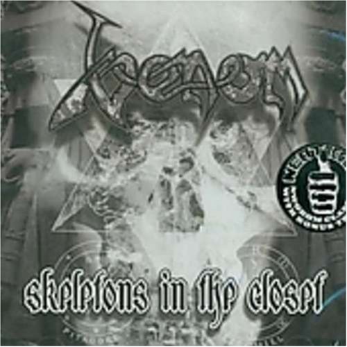 CD-Charts  Music : Skeletons In The Closet