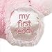 GUND My1st Teddy Pink 10